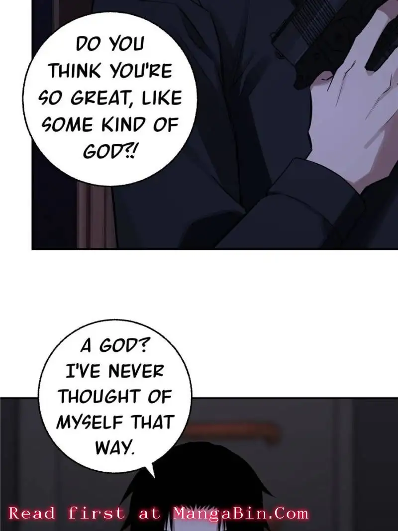 Instantaneous Space Chapter 58 page 34 - 