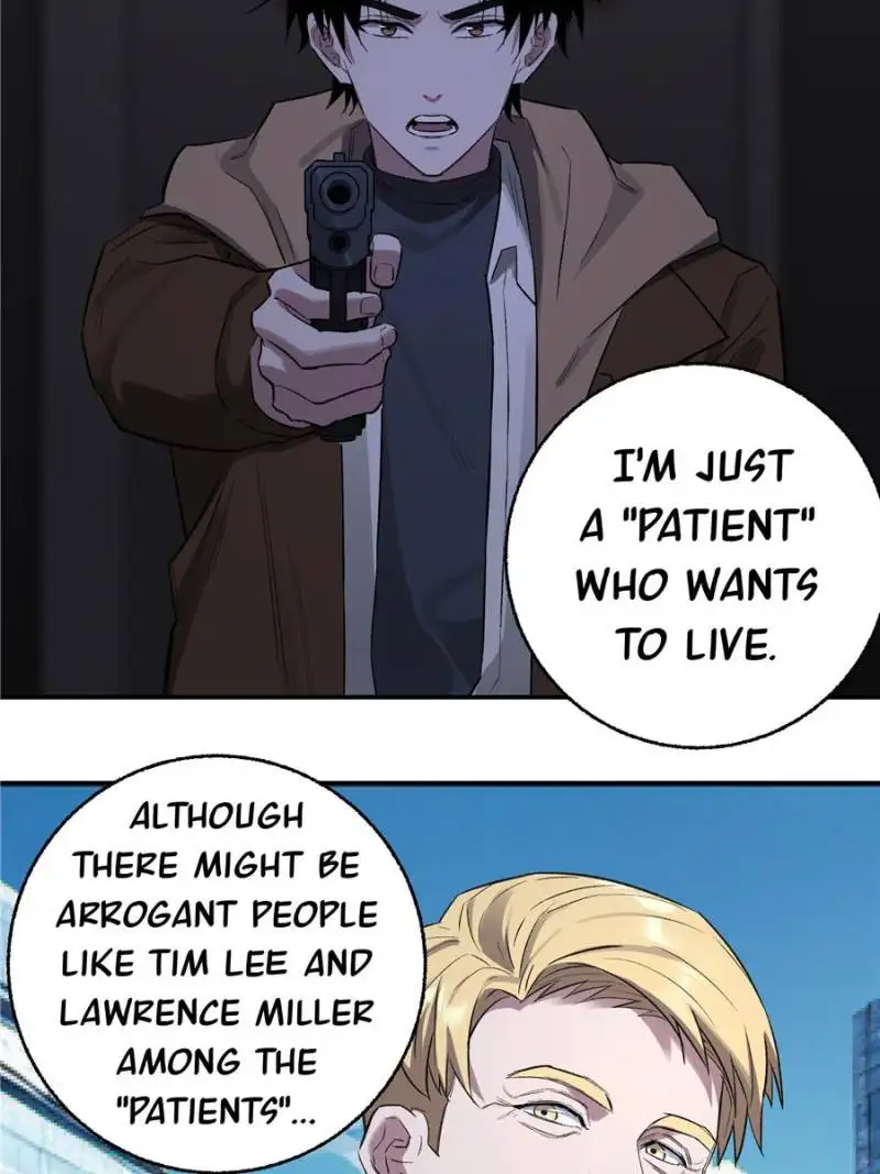 Instantaneous Space Chapter 58 page 35 - 