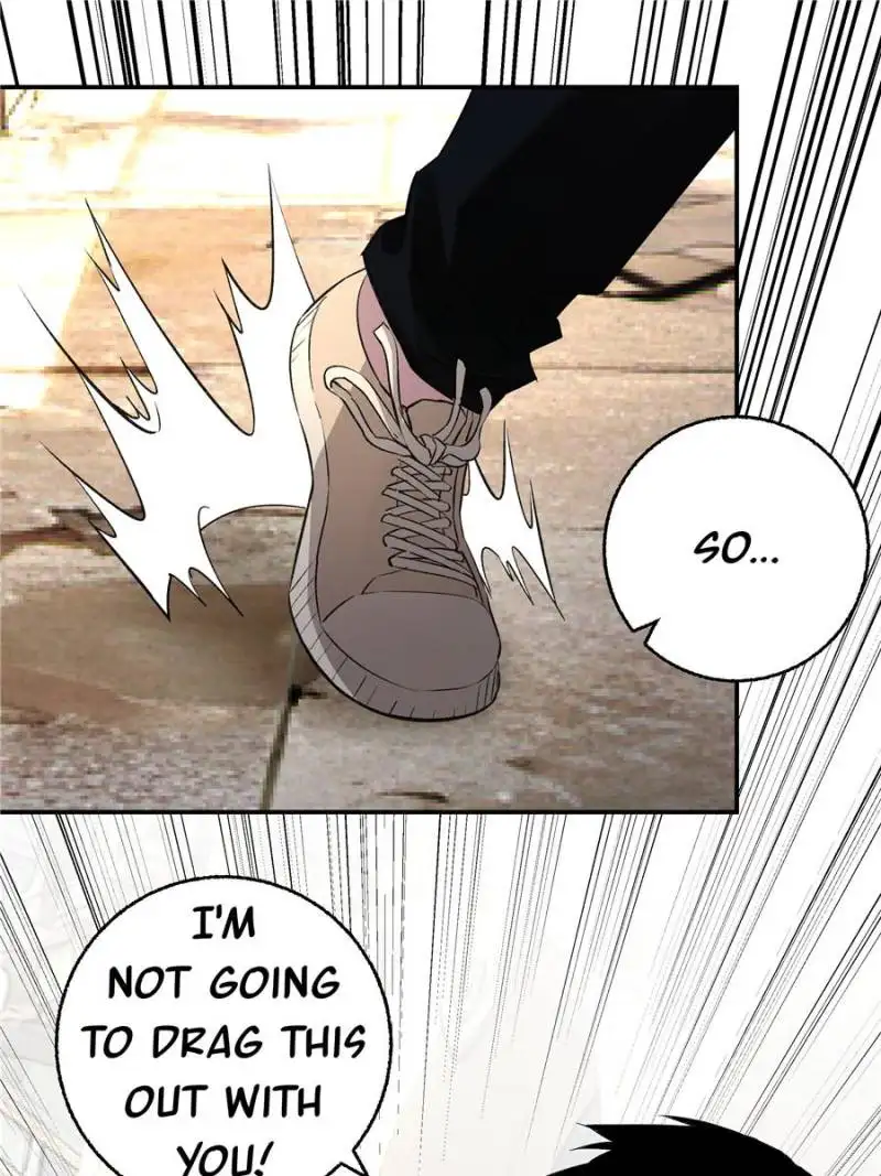 Instantaneous Space Chapter 58 page 5 - 