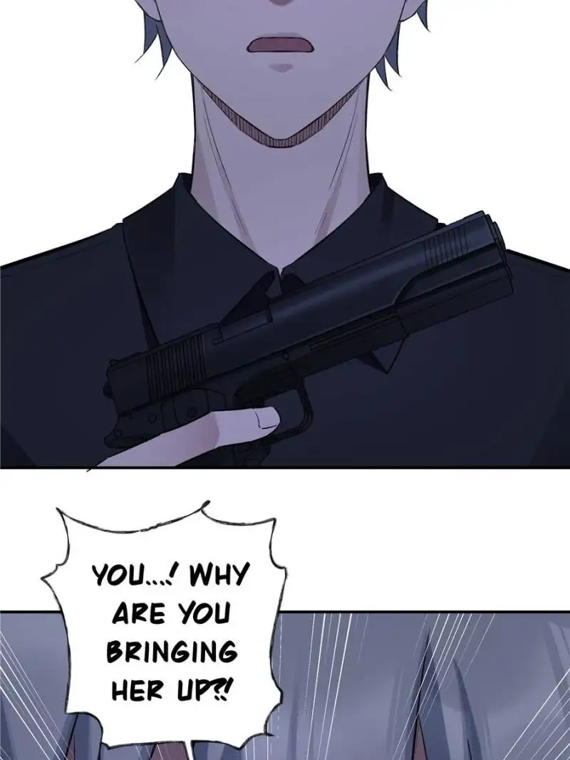 Instantaneous Space Chapter 58 page 42 - 