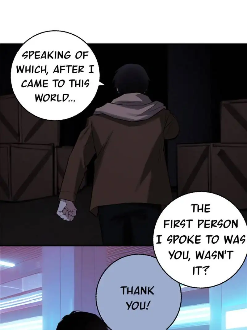 Instantaneous Space Chapter 58 page 45 - 