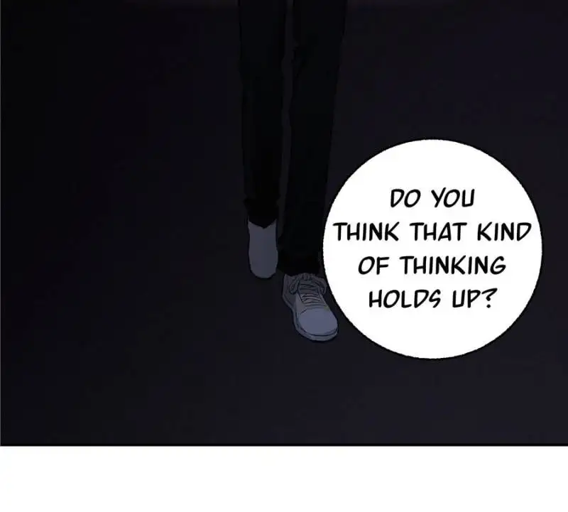 Instantaneous Space Chapter 58 page 54 - 