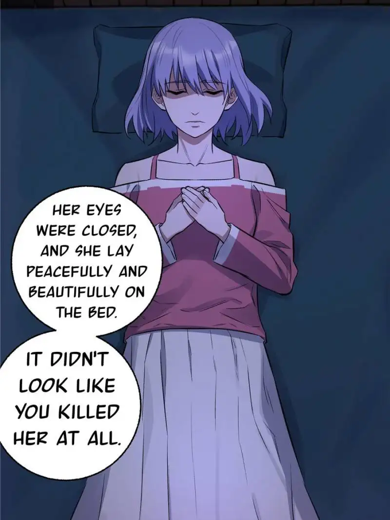Instantaneous Space Chapter 58 page 61 - 