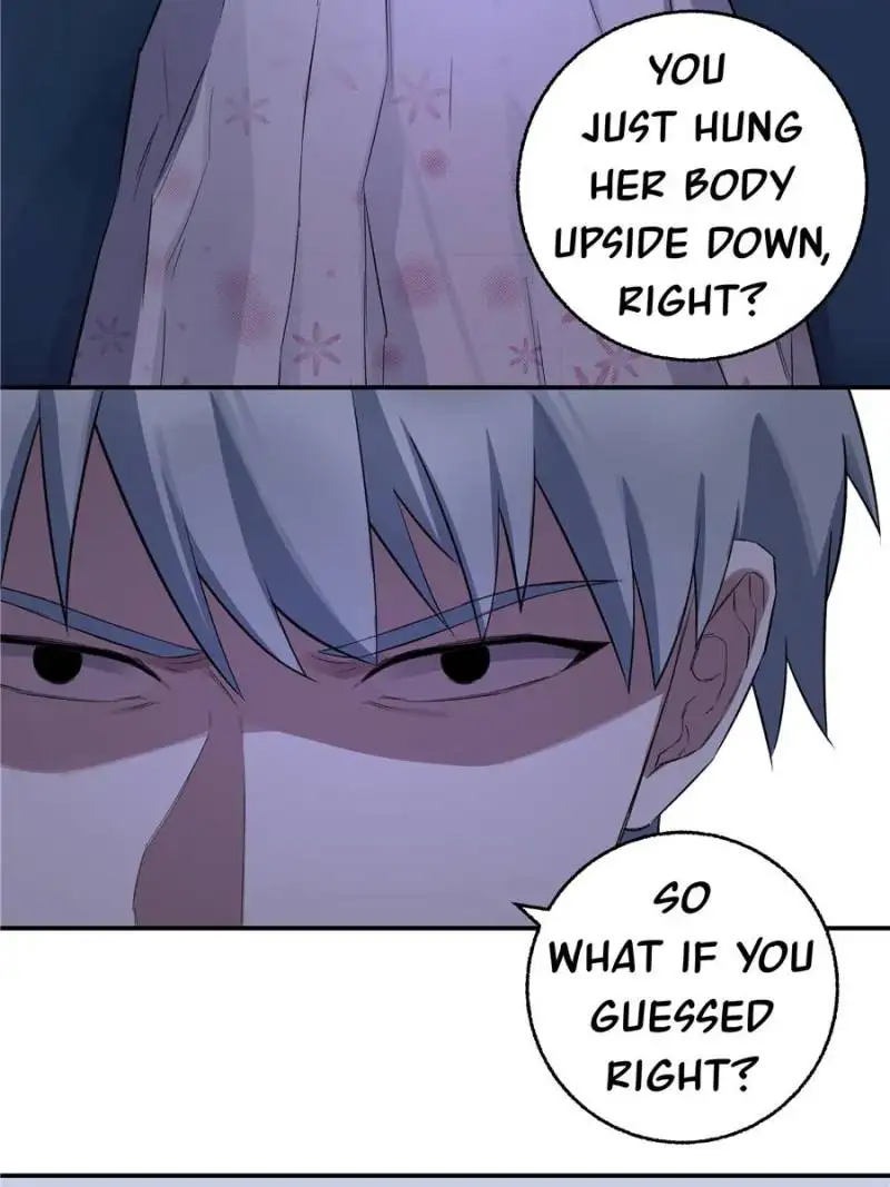 Instantaneous Space Chapter 58 page 62 - 