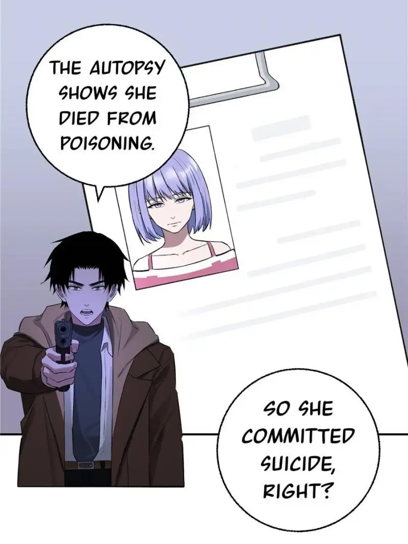 Instantaneous Space Chapter 58 page 63 - 