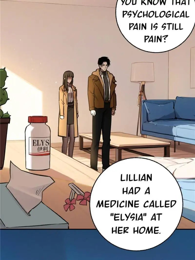 Instantaneous Space Chapter 58 page 68 - 
