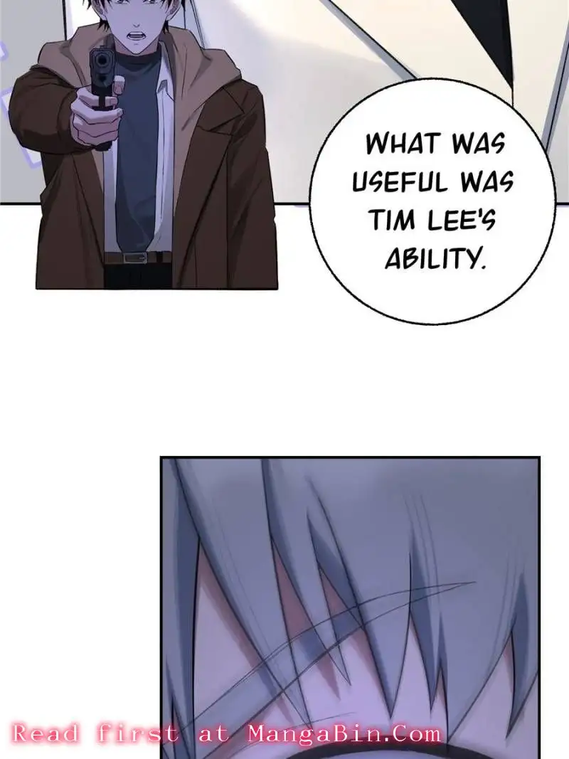 Instantaneous Space Chapter 58 page 73 - 