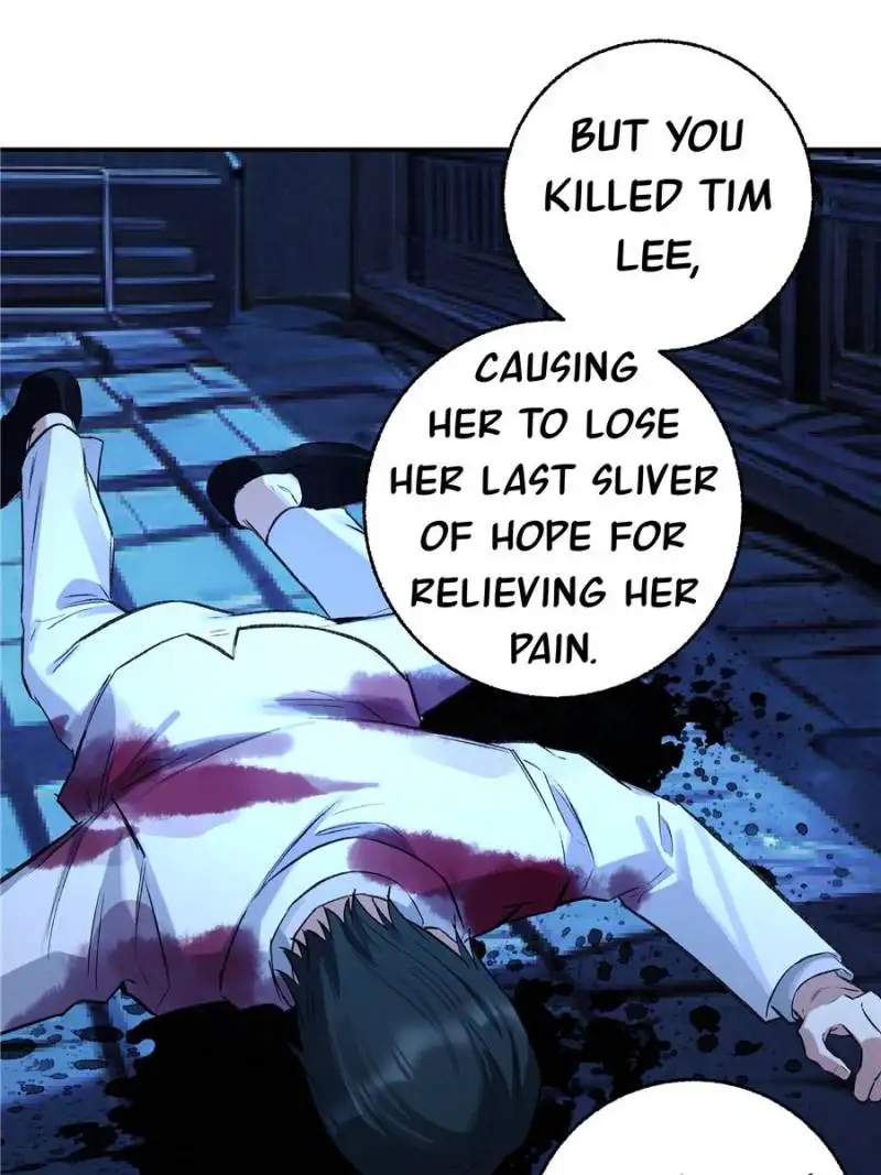 Instantaneous Space Chapter 58 page 75 - 