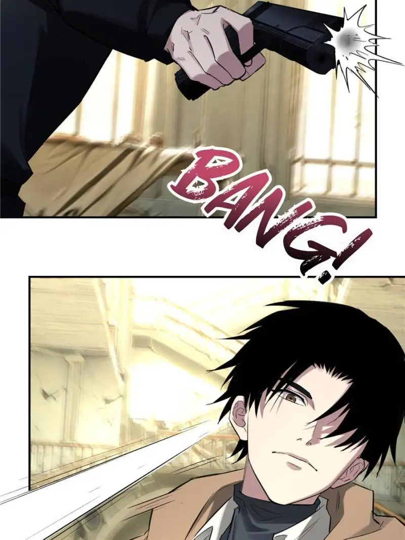 Instantaneous Space Chapter 58 page 10 - 