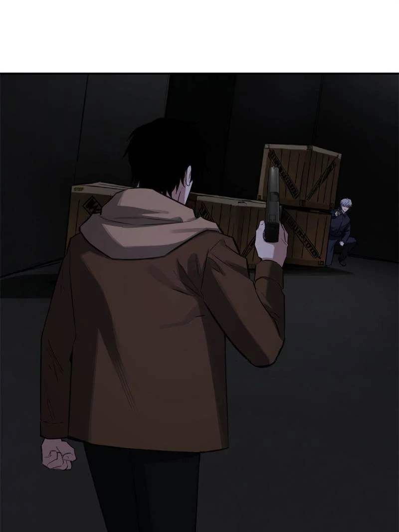 Instantaneous Space Chapter 59 page 1 - 