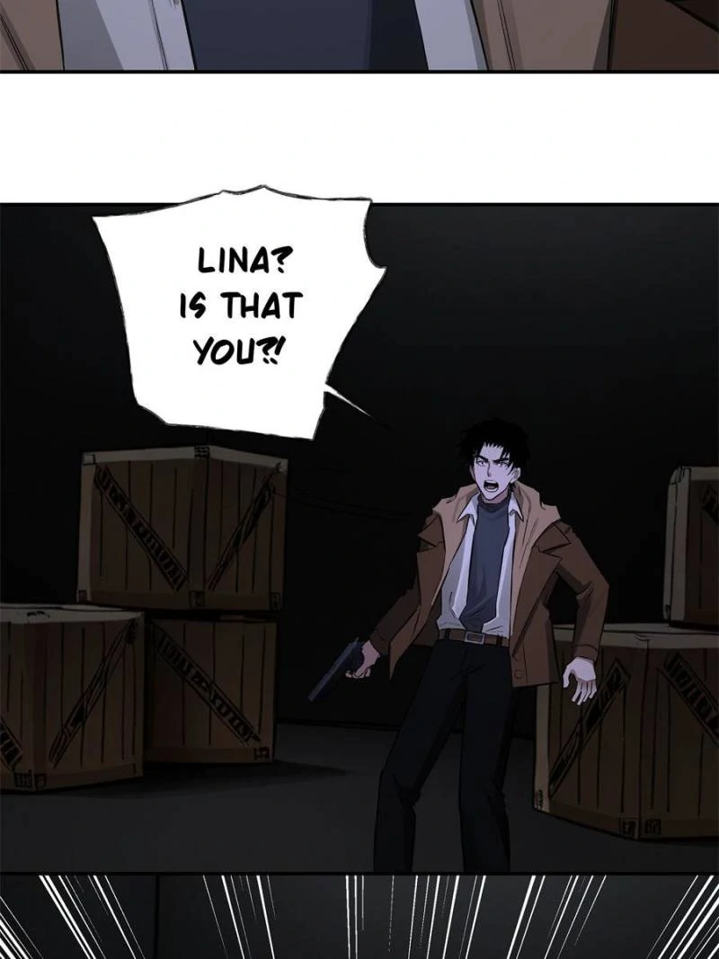 Instantaneous Space Chapter 59 page 12 - 