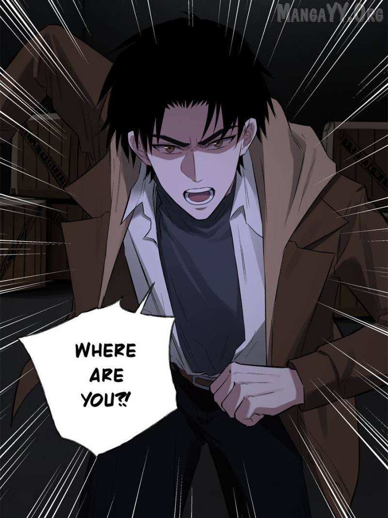Instantaneous Space Chapter 59 page 13 - 