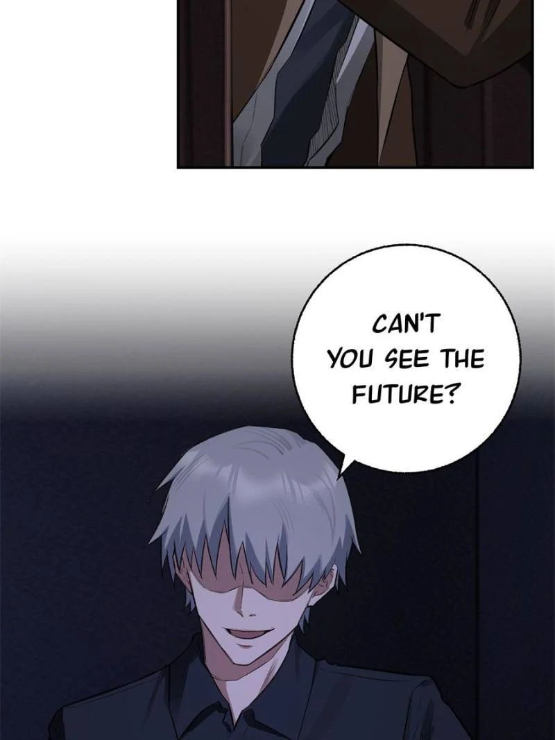 Instantaneous Space Chapter 59 page 17 - 