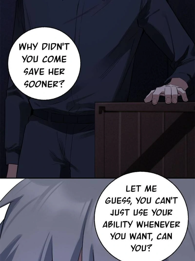 Instantaneous Space Chapter 59 page 18 - 