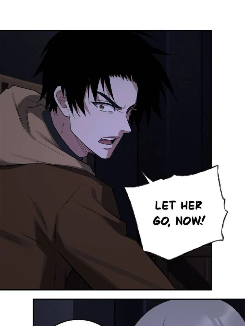 Instantaneous Space Chapter 59 page 21 - 