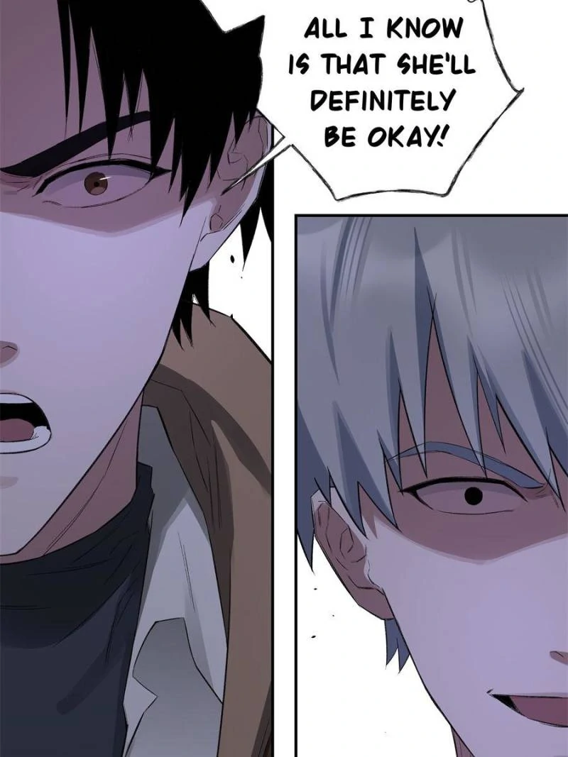 Instantaneous Space Chapter 59 page 23 - 