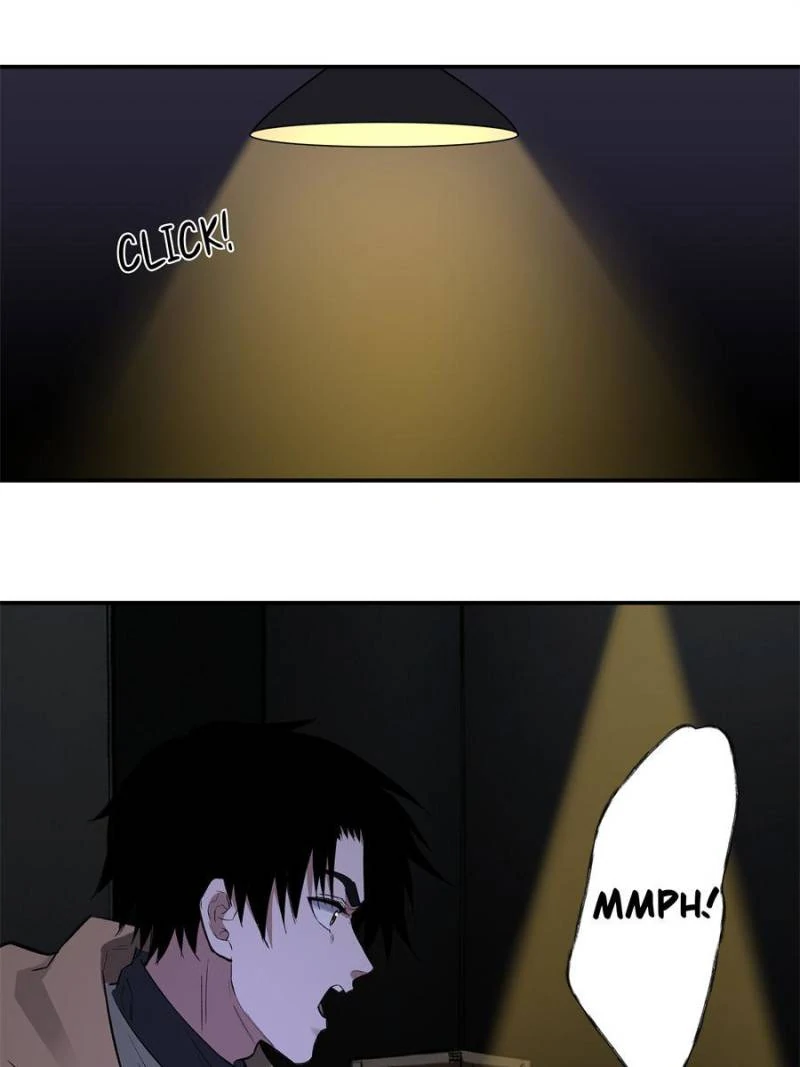 Instantaneous Space Chapter 59 page 25 - 