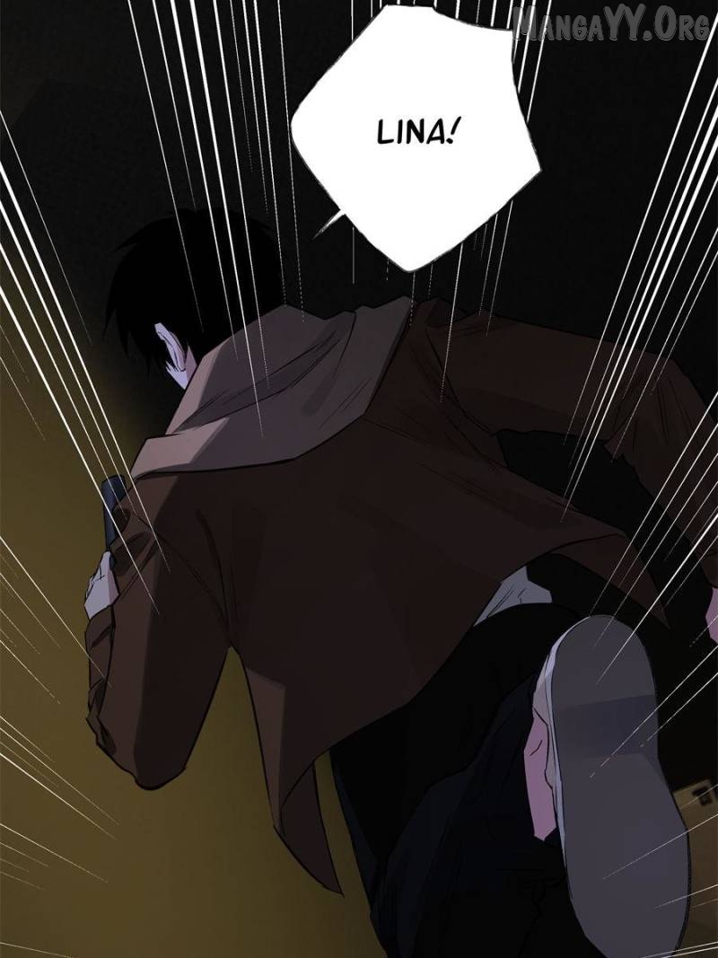 Instantaneous Space Chapter 59 page 28 - 