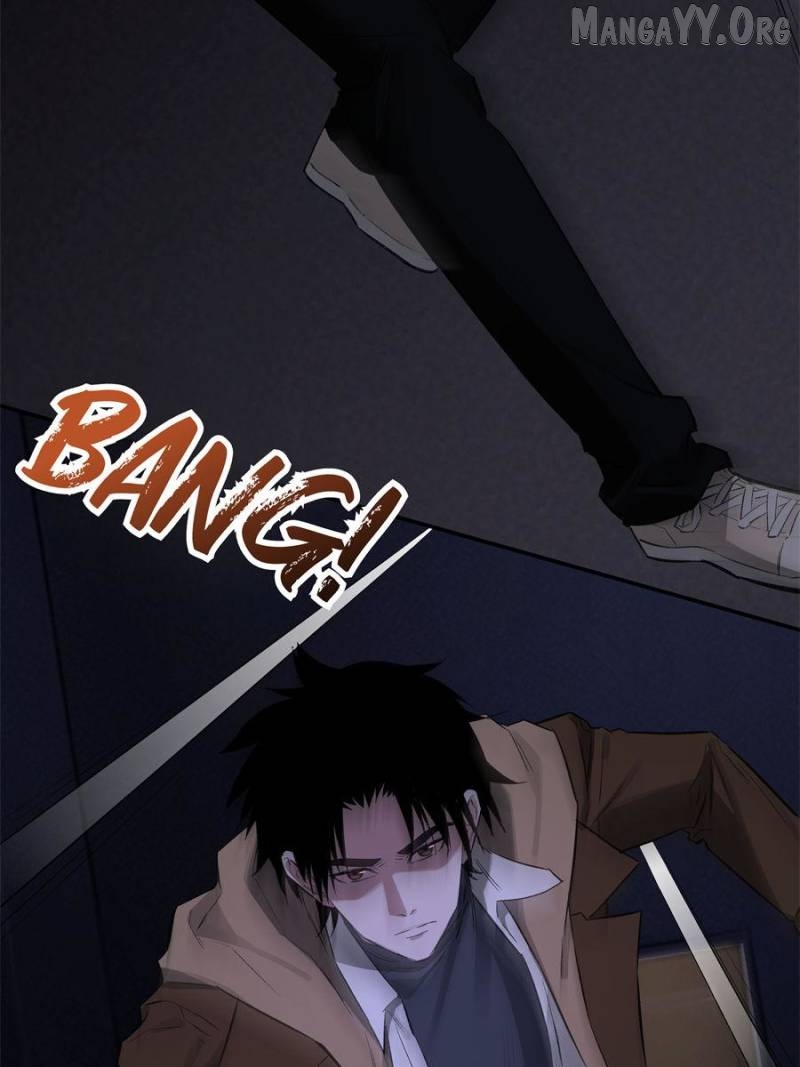 Instantaneous Space Chapter 59 page 4 - 