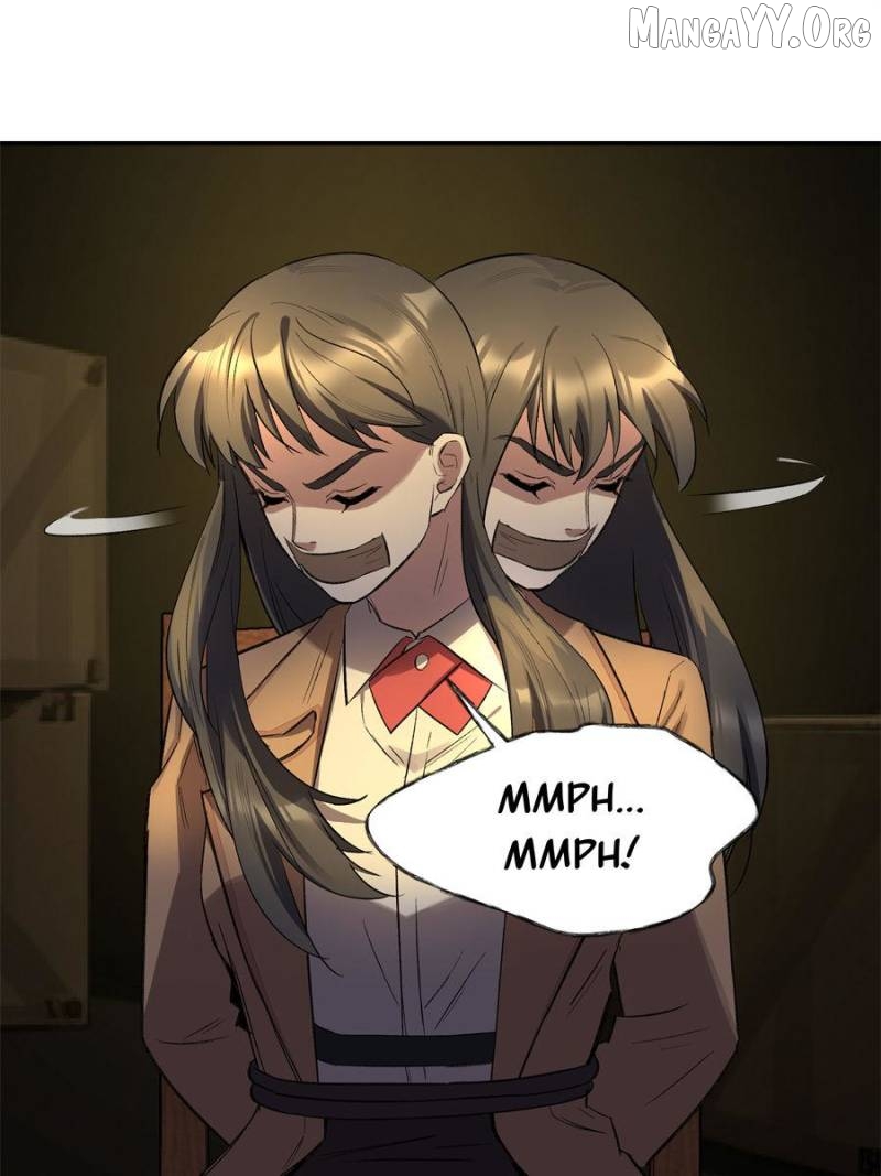 Instantaneous Space Chapter 59 page 31 - 