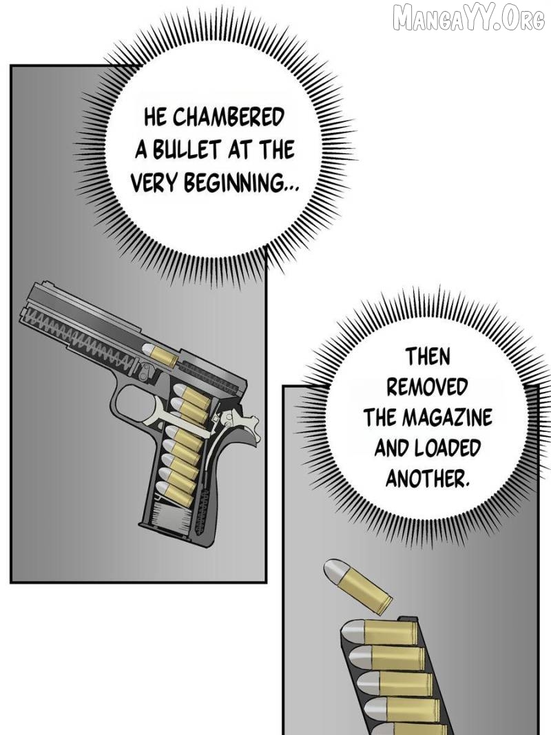 Instantaneous Space Chapter 59 page 39 - 