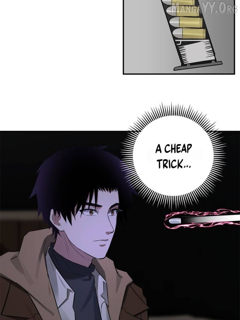 Instantaneous Space Chapter 59 page 40 - 