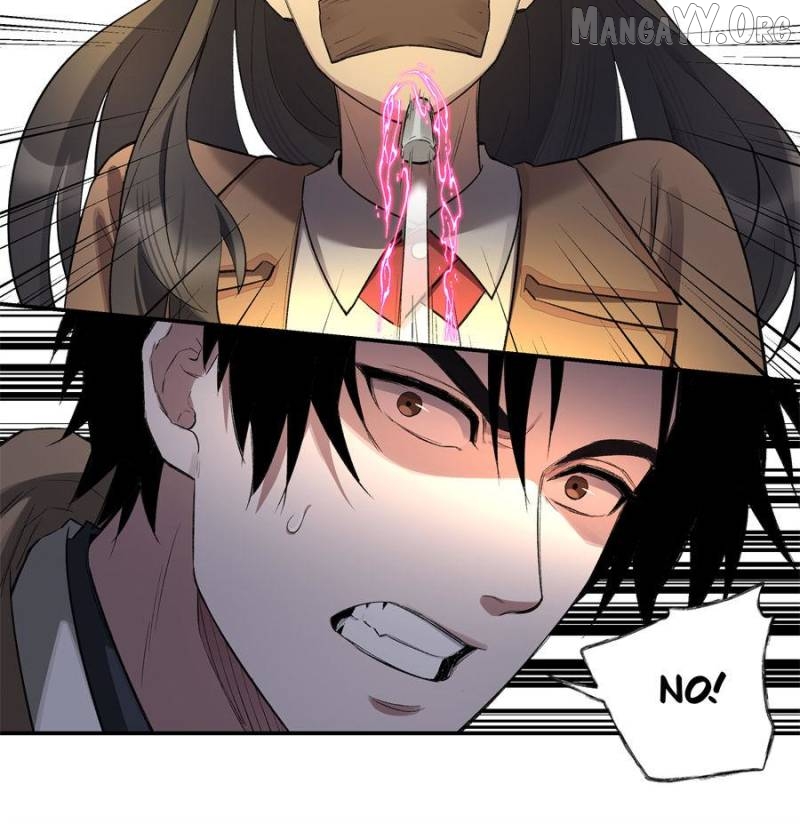 Instantaneous Space Chapter 59 page 44 - 