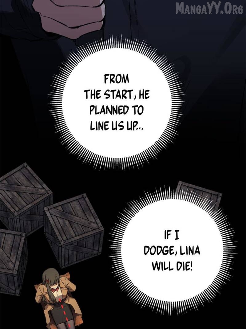 Instantaneous Space Chapter 59 page 46 - 