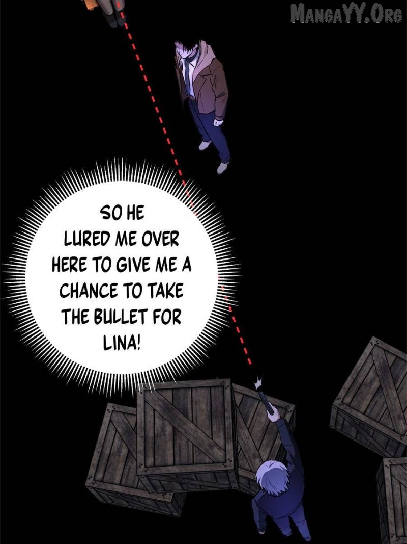 Instantaneous Space Chapter 59 page 47 - 