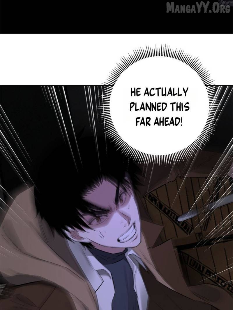 Instantaneous Space Chapter 59 page 48 - 