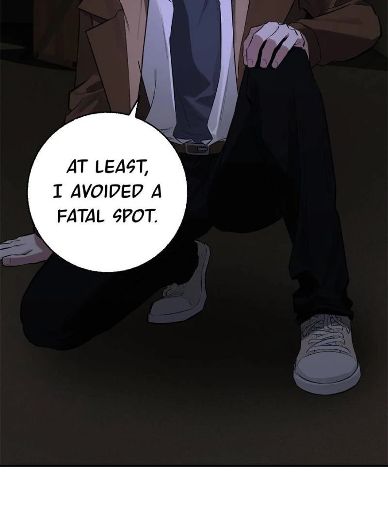 Instantaneous Space Chapter 59 page 55 - 