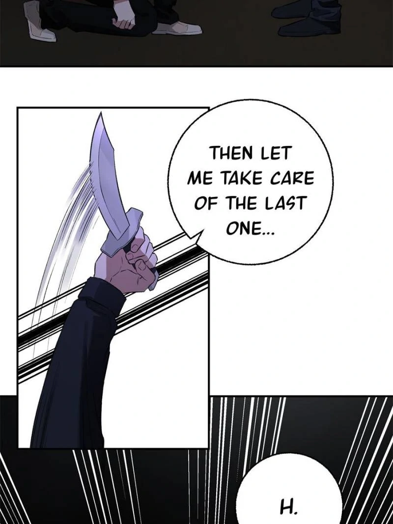 Instantaneous Space Chapter 59 page 63 - 