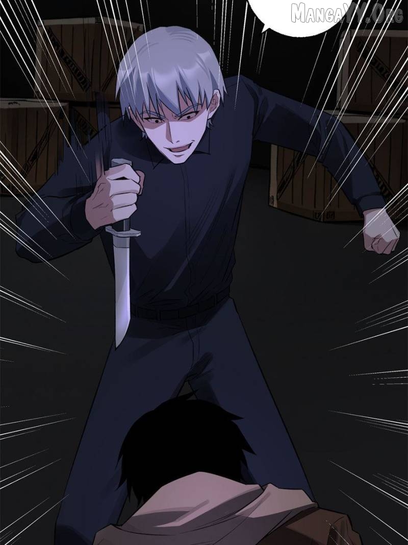 Instantaneous Space Chapter 59 page 64 - 
