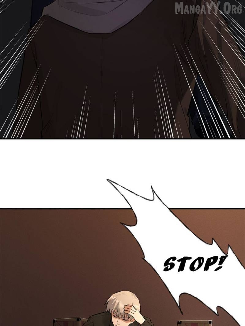 Instantaneous Space Chapter 59 page 65 - 