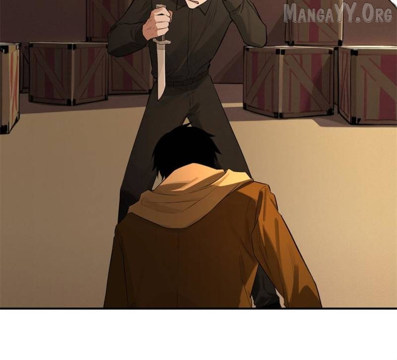 Instantaneous Space Chapter 59 page 66 - 