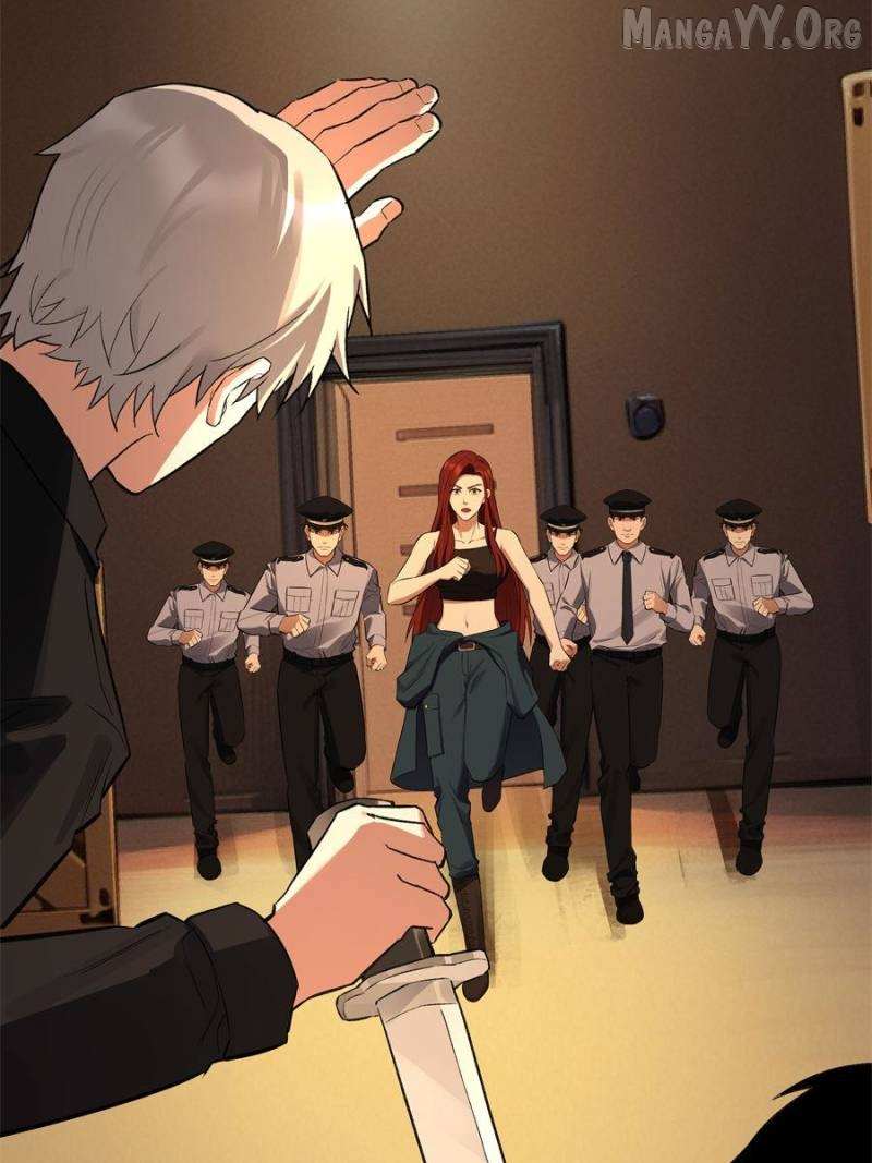 Instantaneous Space Chapter 59 page 68 - 