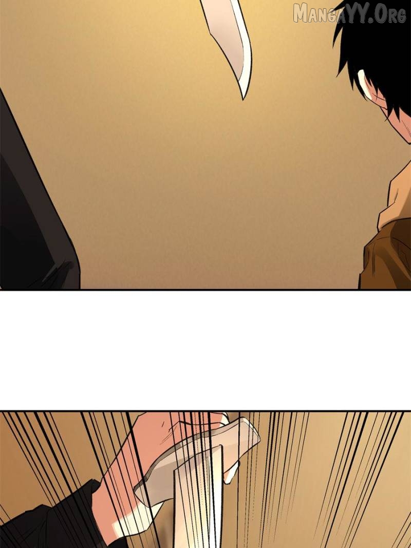 Instantaneous Space Chapter 59 page 69 - 