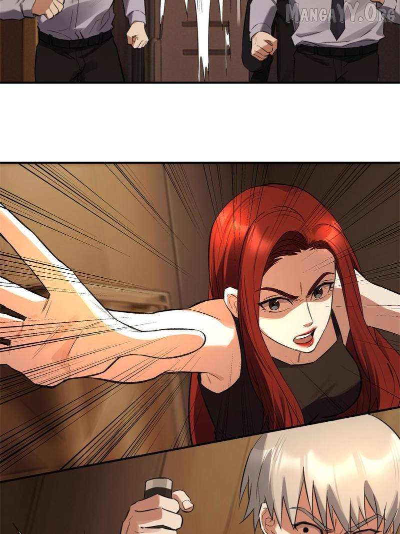 Instantaneous Space Chapter 59 page 73 - 