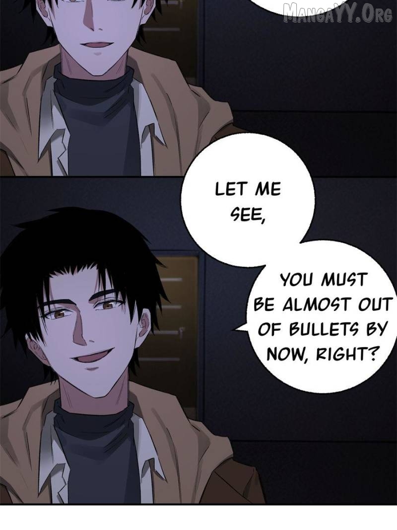 Instantaneous Space Chapter 59 page 9 - 