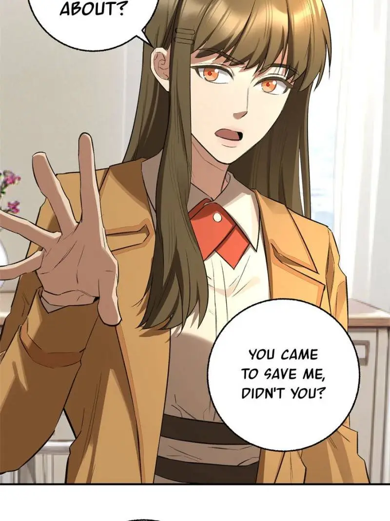 Instantaneous Space Chapter 60 page 13 - 