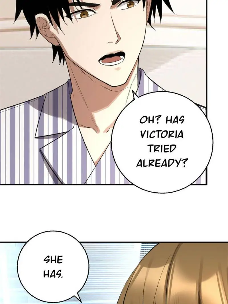 Instantaneous Space Chapter 60 page 18 - 