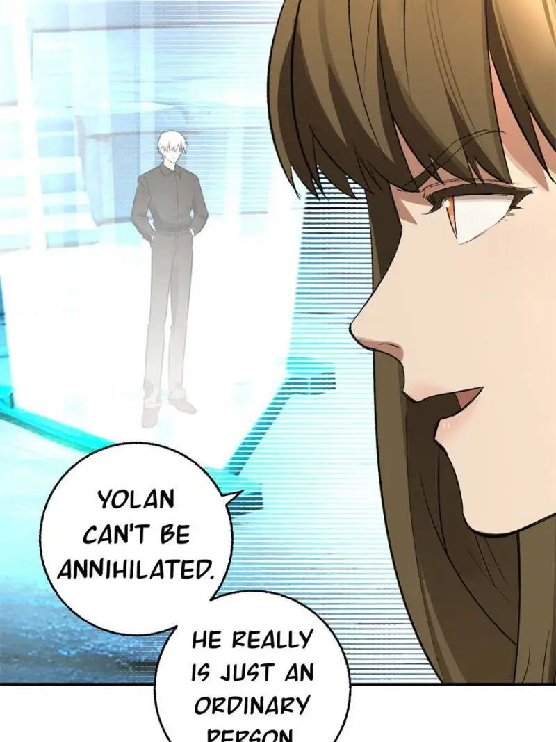Instantaneous Space Chapter 60 page 19 - 