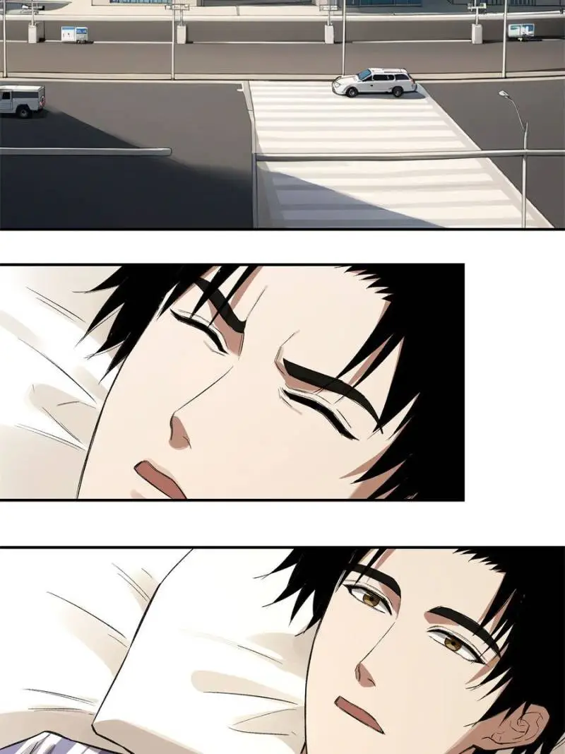 Instantaneous Space Chapter 60 page 3 - 