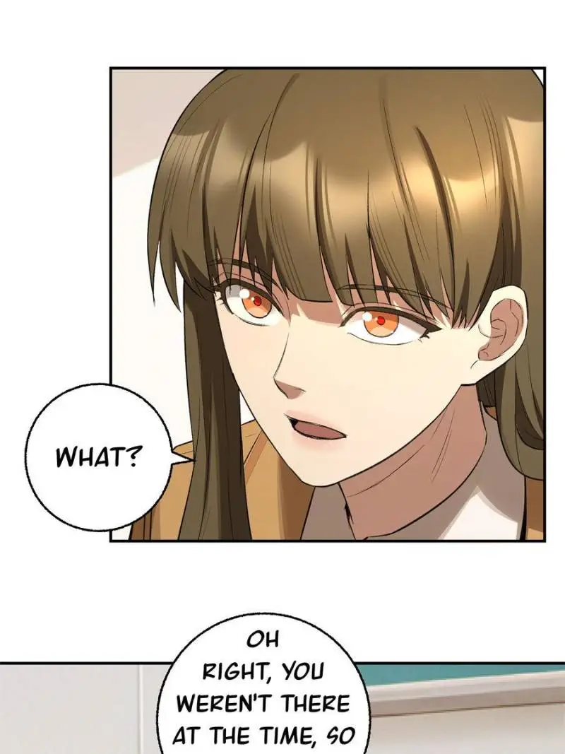 Instantaneous Space Chapter 60 page 25 - 