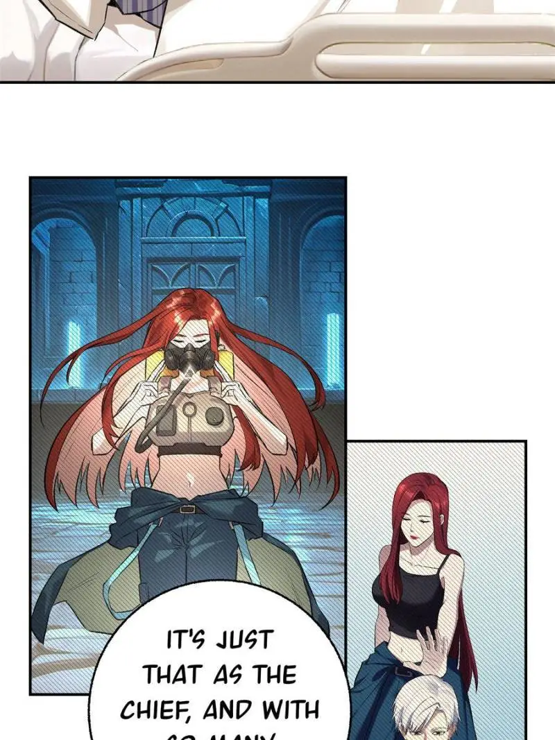 Instantaneous Space Chapter 60 page 35 - 