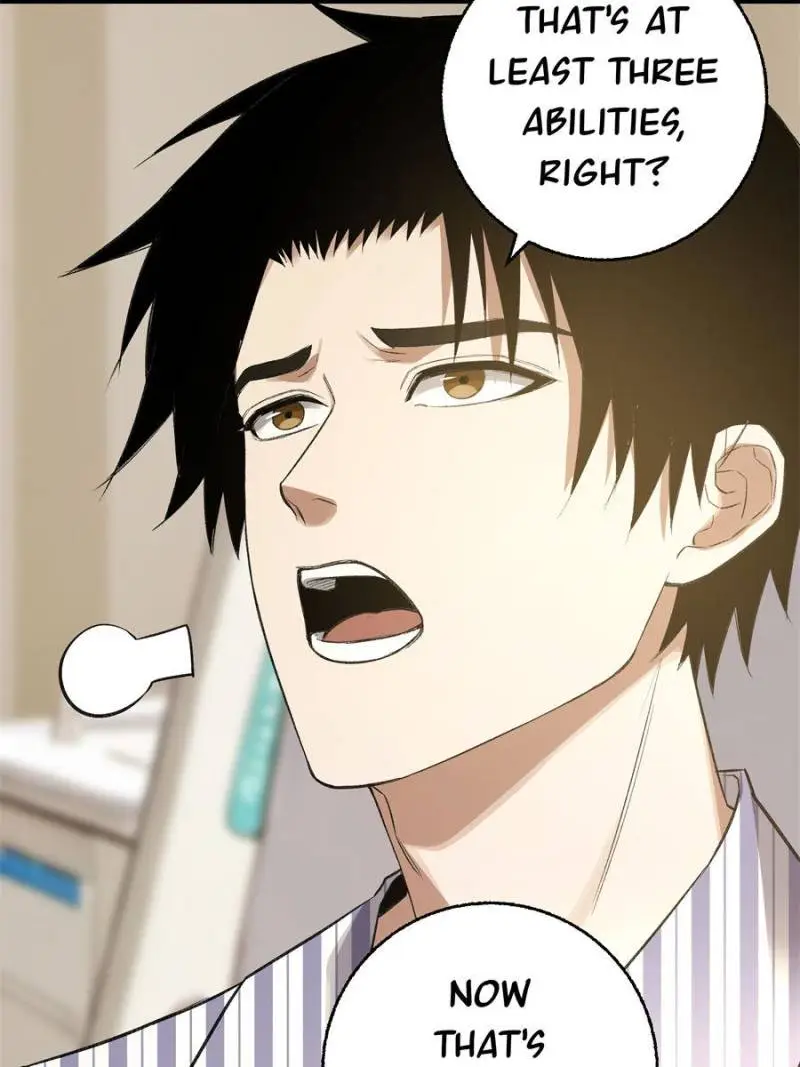 Instantaneous Space Chapter 60 page 40 - 