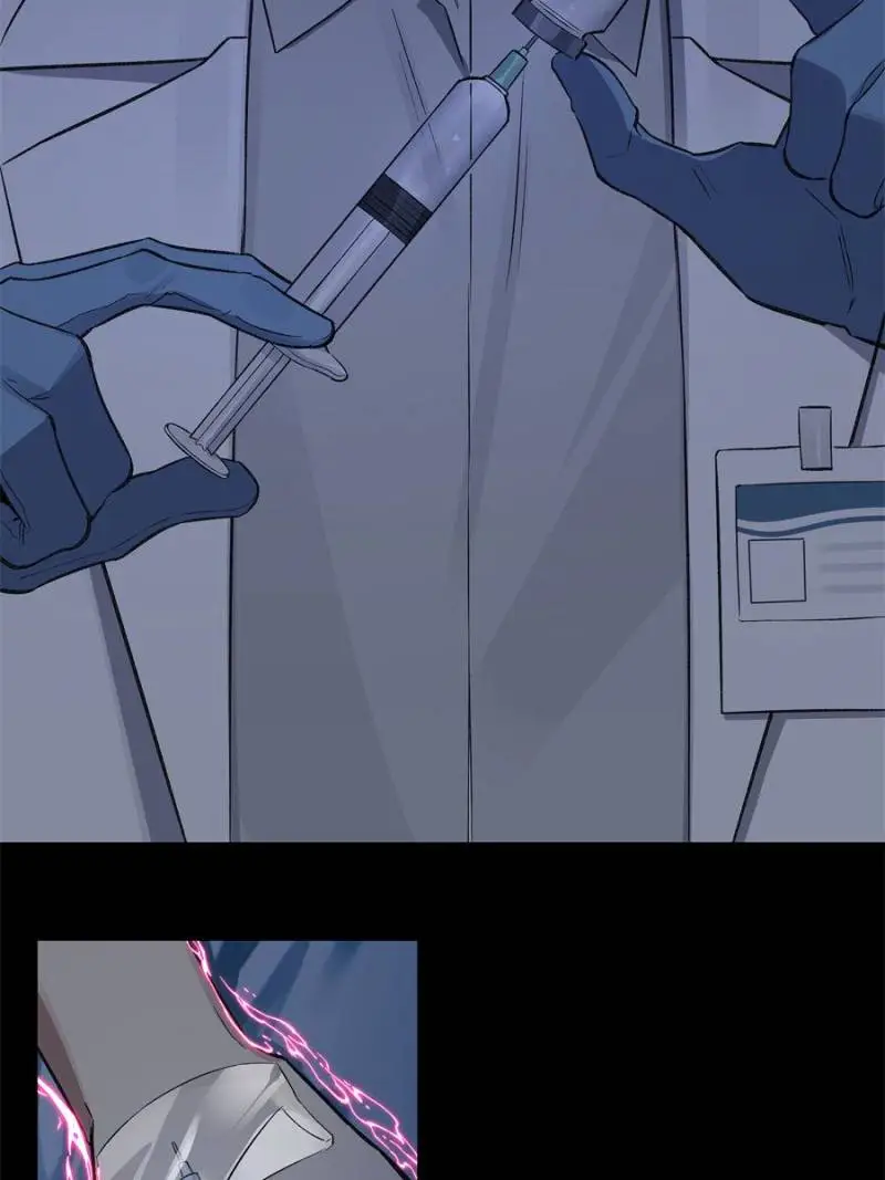 Instantaneous Space Chapter 60 page 65 - 