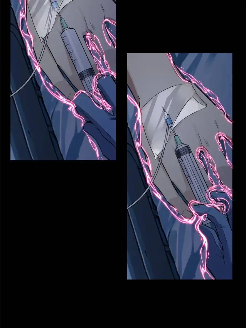 Instantaneous Space Chapter 60 page 66 - 