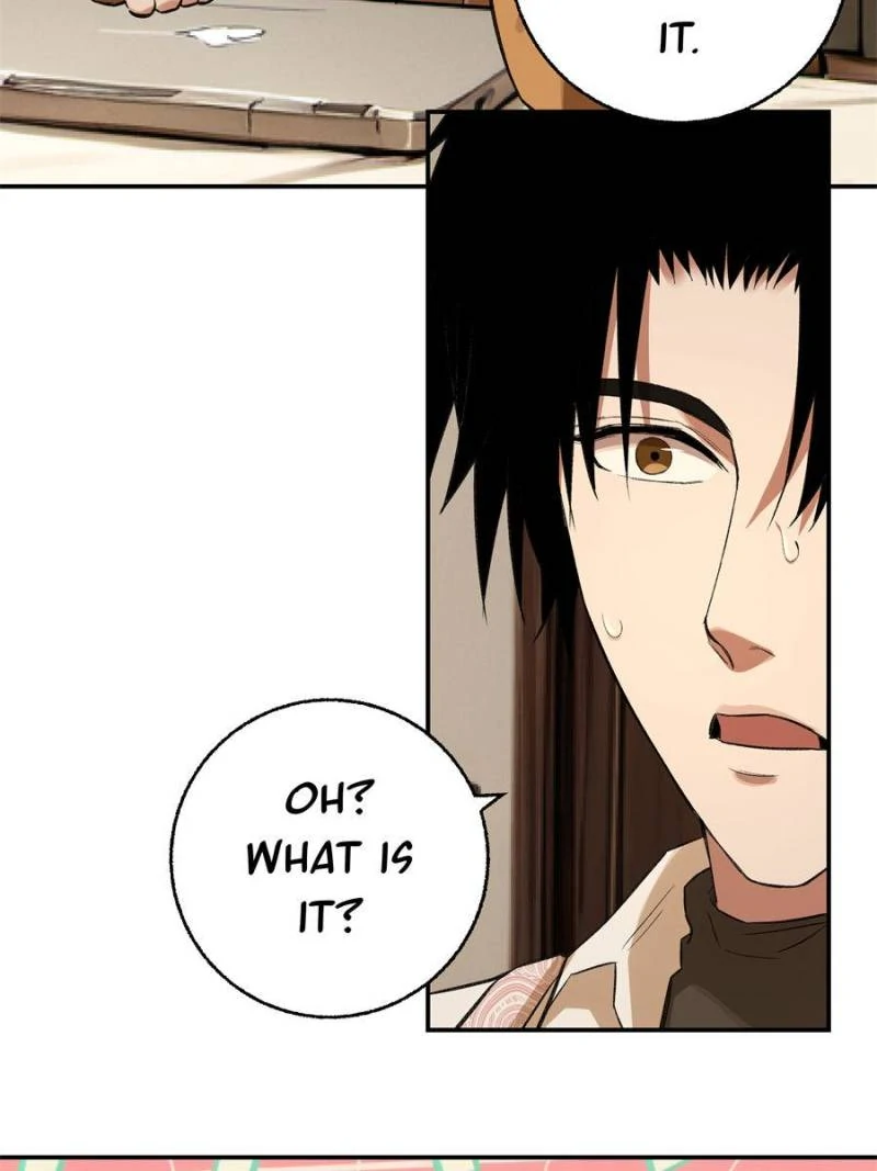 Instantaneous Space Chapter 61 page 12 - 