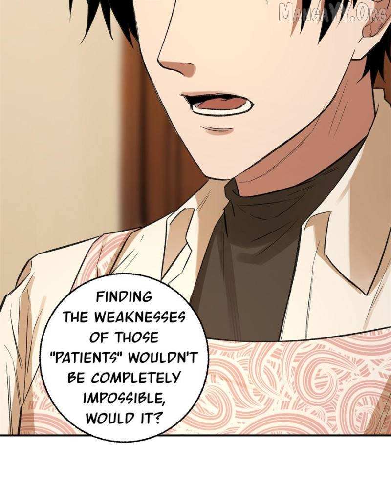 Instantaneous Space Chapter 61 page 19 - 
